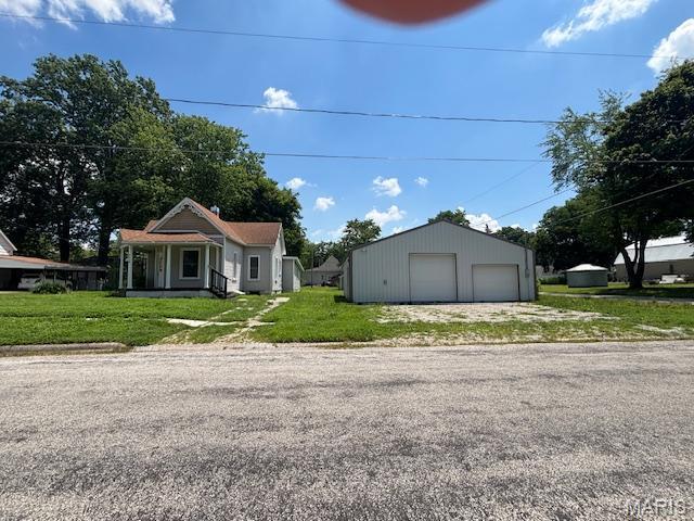 715 South Hamilton Street Marissa, IL 62257 - Photo 30 of 30