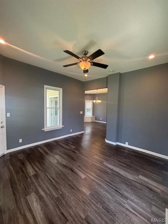 715 South Hamilton Street Marissa, IL 62257 - Photo 10 of 30