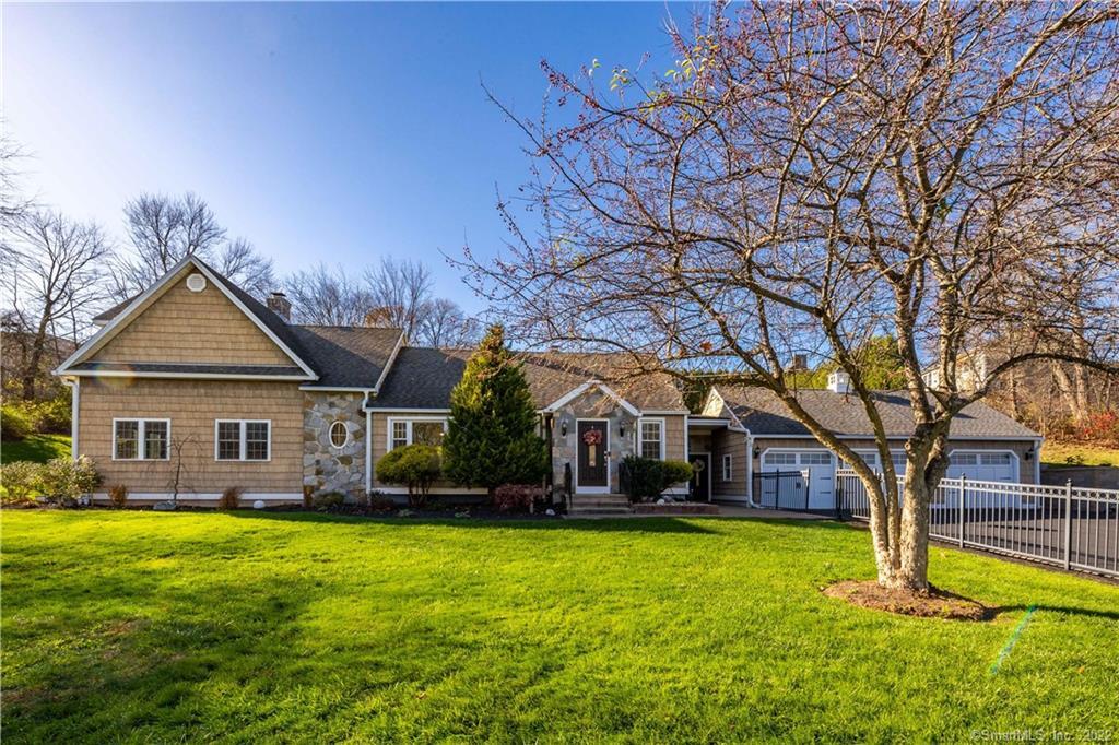 121 Shunpike Road Cromwell, CT 06416 - Photo 1 of 1