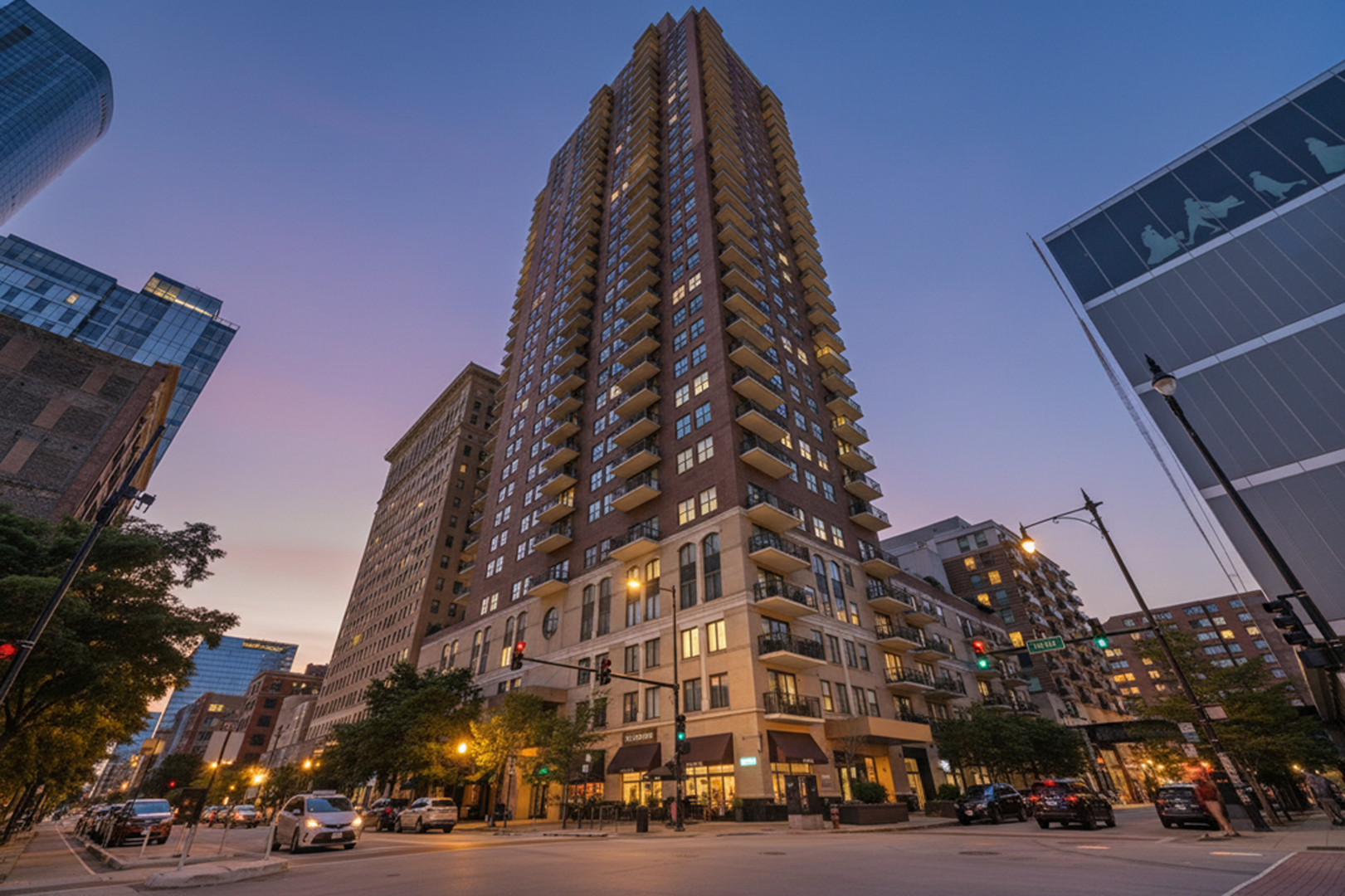 41 East 8th Street, Unit 2905 Chicago, IL 60605 - Photo 26 of 26