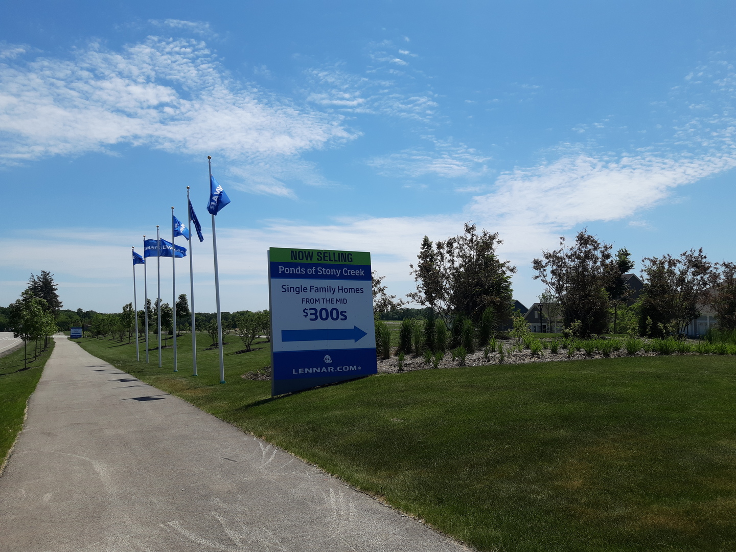 3628 Edelweiss Road Elgin, IL 60124 - Photo 21 of 38 a view of a park
