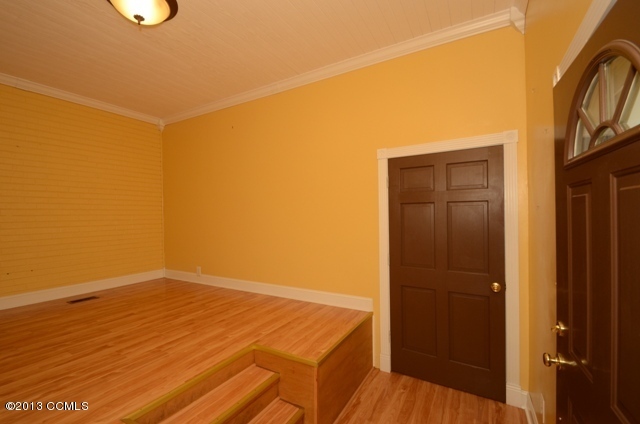1522 Riggs Road Maysville, NC 28555 - Photo 3 of 15 Entry