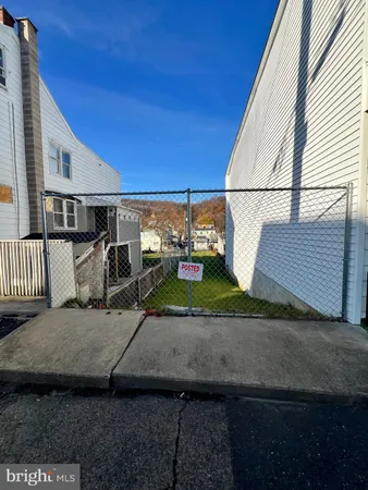 $5,000 | 124 A Street, Girardville, PA 17935