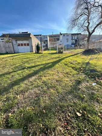 $5,000 | 124 A Street, Girardville, PA 17935