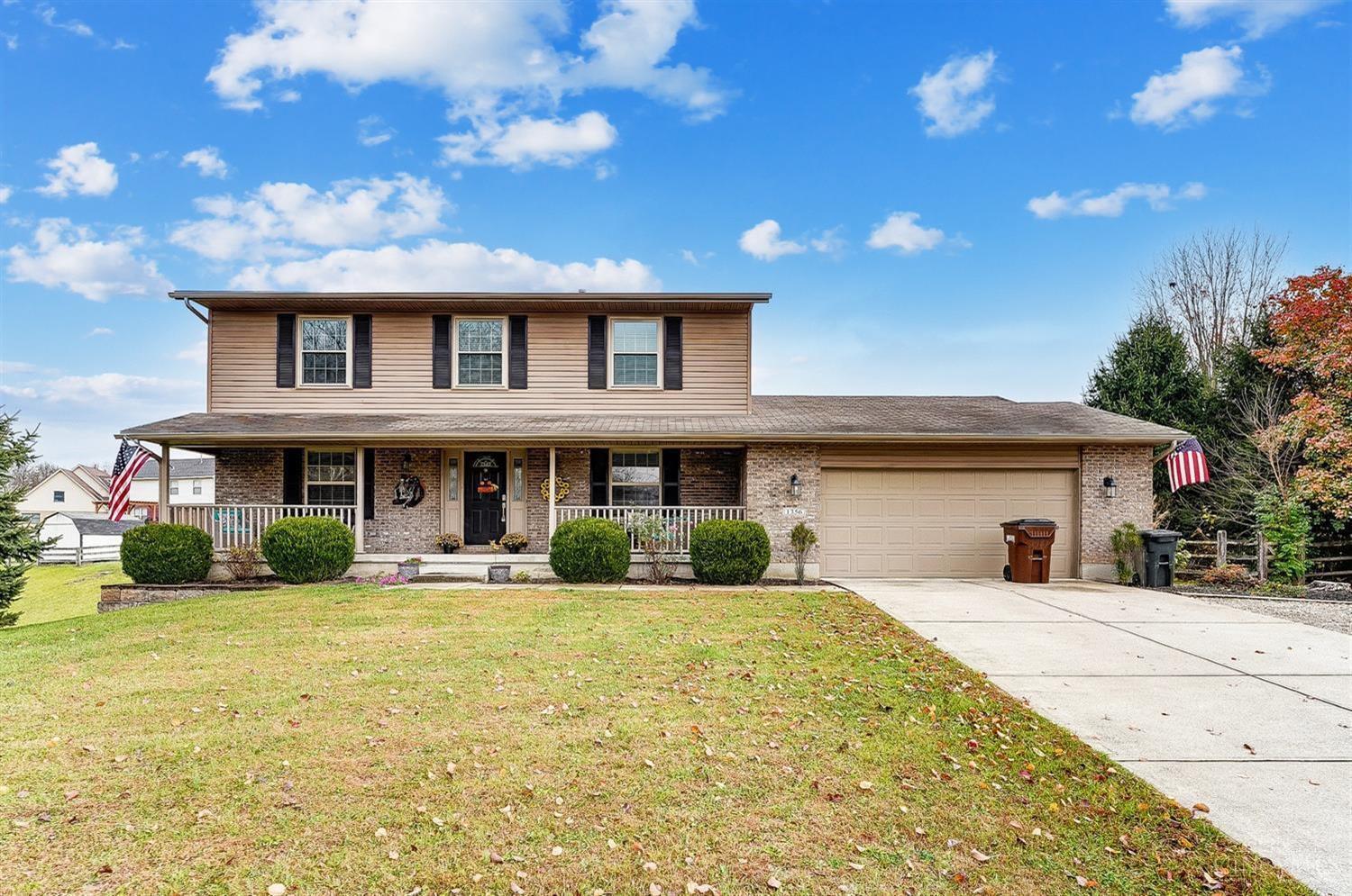 1356 Black Road Hamilton, OH 45013 - Photo 1 of 50