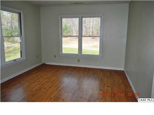 7972 Chestnut Grove Road Esmont, VA 22937 - Photo 3 of 7 a room with window