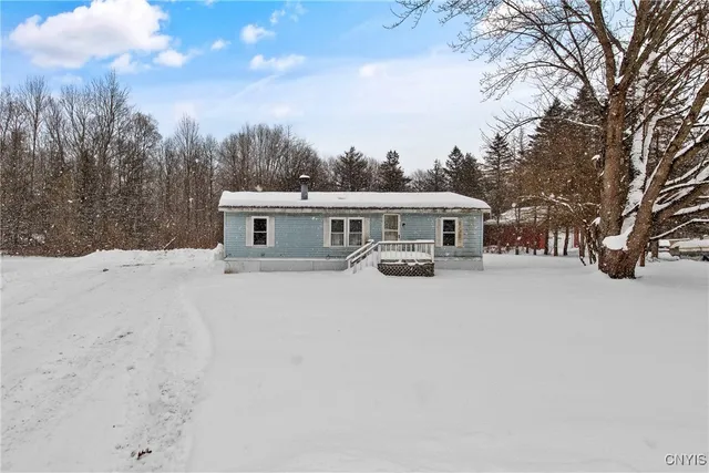$119,000 | 564 County Line Road, Granby, NY 13135