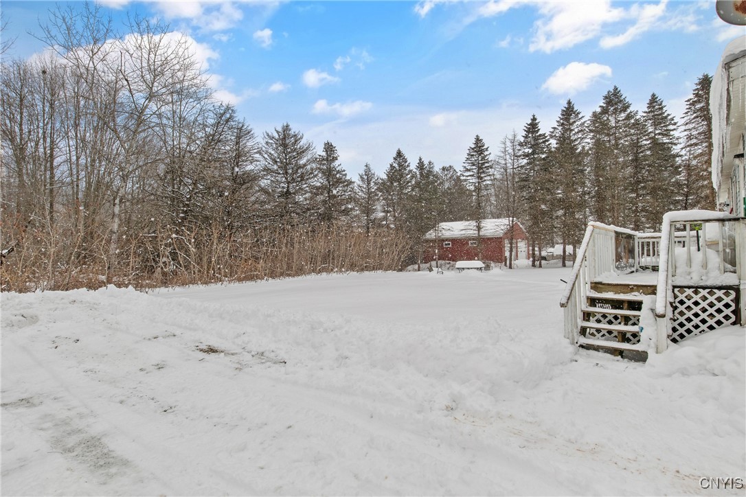 564 County Line Road Granby, NY 13135 - Photo 25 of 26