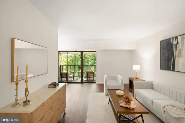 $345,000 | 2238 Castle Rock Square, Unit 22C, Reston, VA 20191