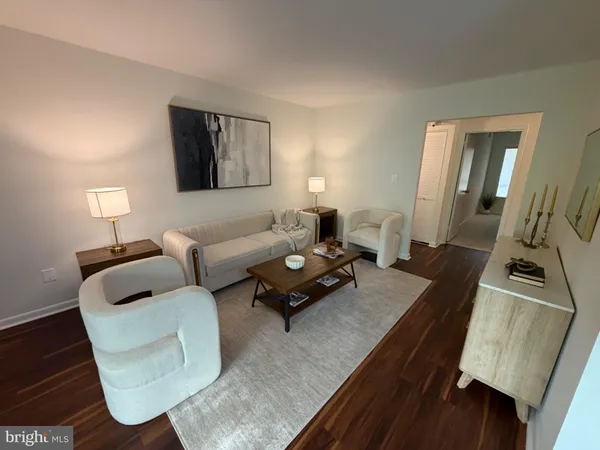 $345,000 | 2238 Castle Rock Square, Unit 22C, Reston, VA 20191