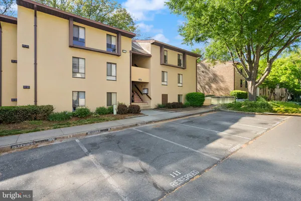 $345,000 | 2238 Castle Rock Square, Unit 22C, Reston, VA 20191