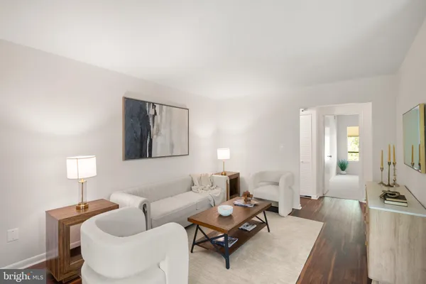 $345,000 | 2238 Castle Rock Square, Unit 22C, Reston, VA 20191