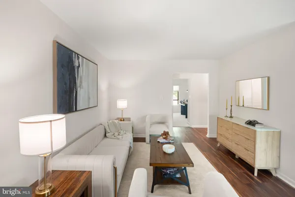 $345,000 | 2238 Castle Rock Square, Unit 22C, Reston, VA 20191