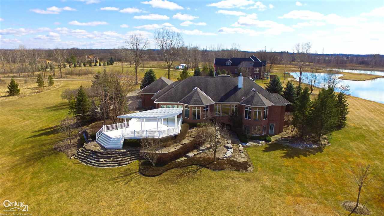 73601 Omo Road Armada, MI 48005 - Photo 69 of 72