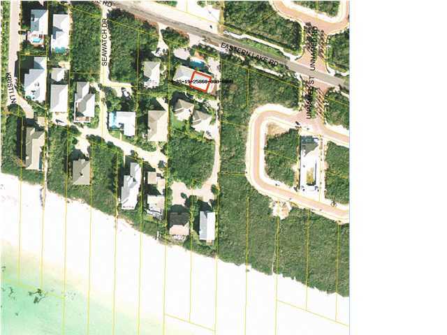 94 Eastern Lake Road Santa Rosa Beach, FL 32459 - Photo 1 of 1 Gallery Image 1