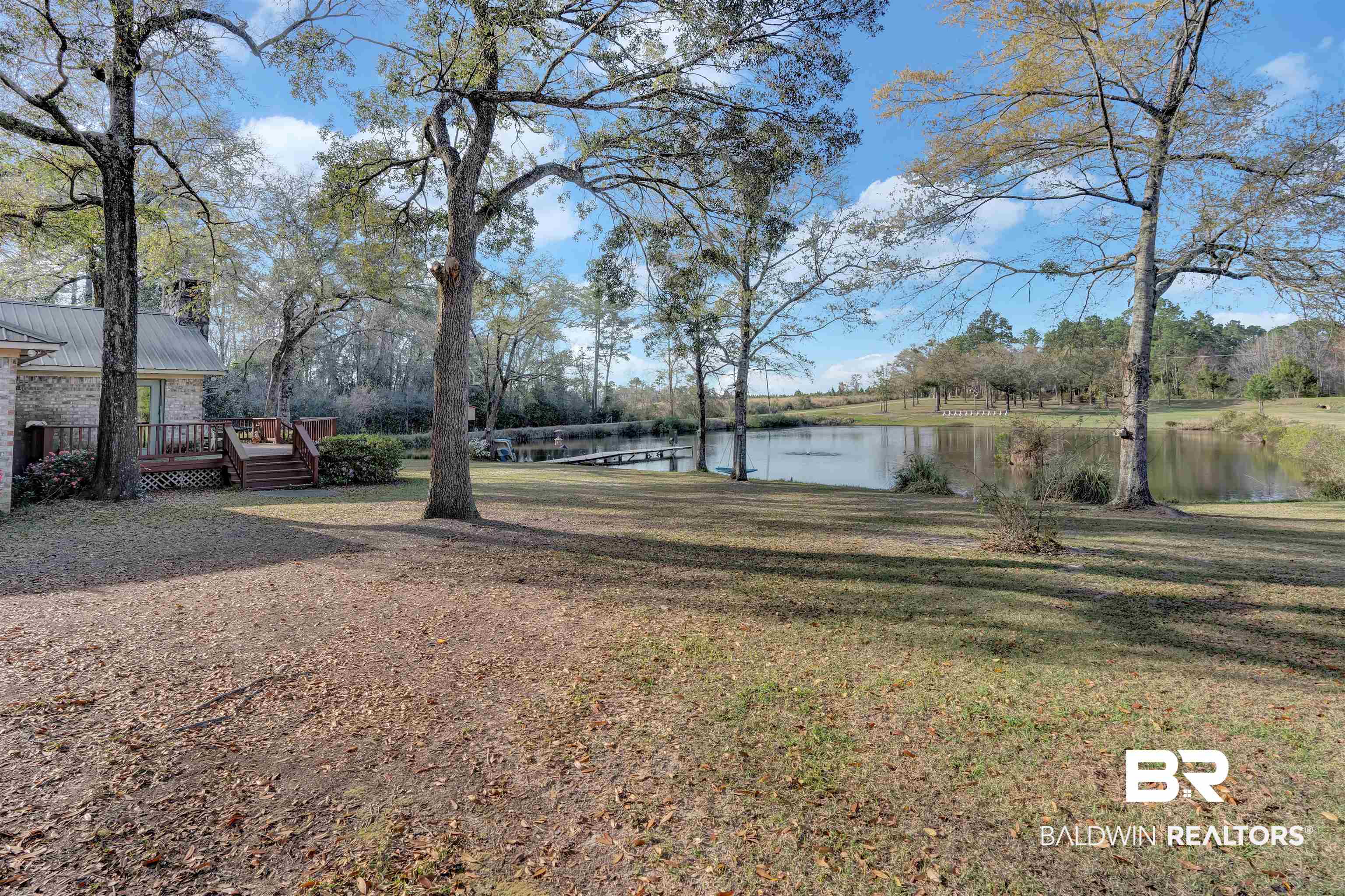 11649 Howells Ferry Road Semmes, AL 36575 - Photo 30 of 50