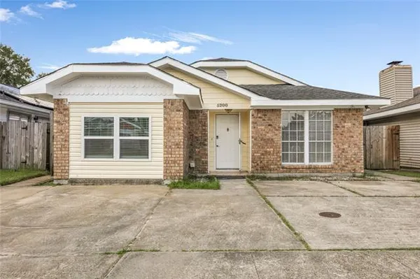 $2,000 | 5200 Timber Crest Drive, New Orleans, LA 70131