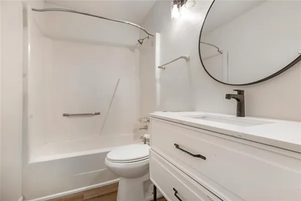 $2,000 | 5200 Timber Crest Drive, New Orleans, LA 70131