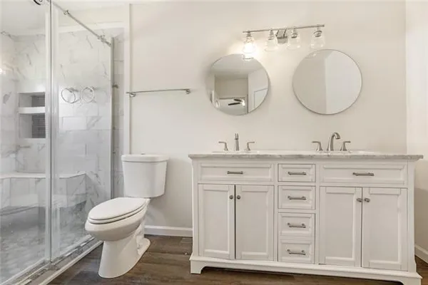 $2,000 | 5200 Timber Crest Drive, New Orleans, LA 70131