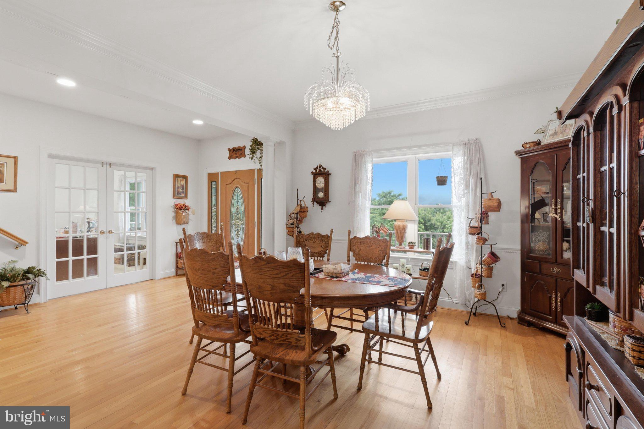 7020 Debold Road Thurmont, MD 21788 - Photo 14 of 75 Majestic Views Abound