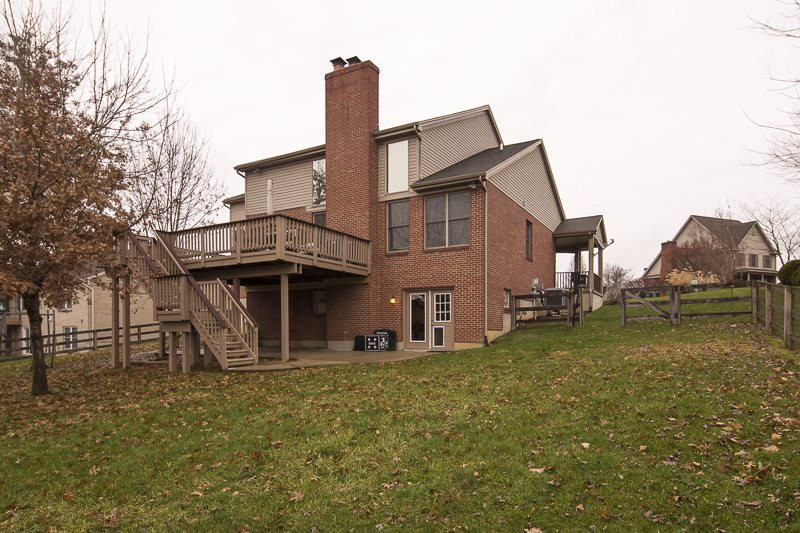 113 Ridgeway Crossing, Unit CROSSINGS Alexandria, KY 41001 - Photo 38 of 40 Gallery Image 38