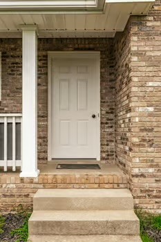 2029 Copper Kettle Circle Pleasant View, TN 37146 - Photo 6 of 58 a view of a entryway of the house