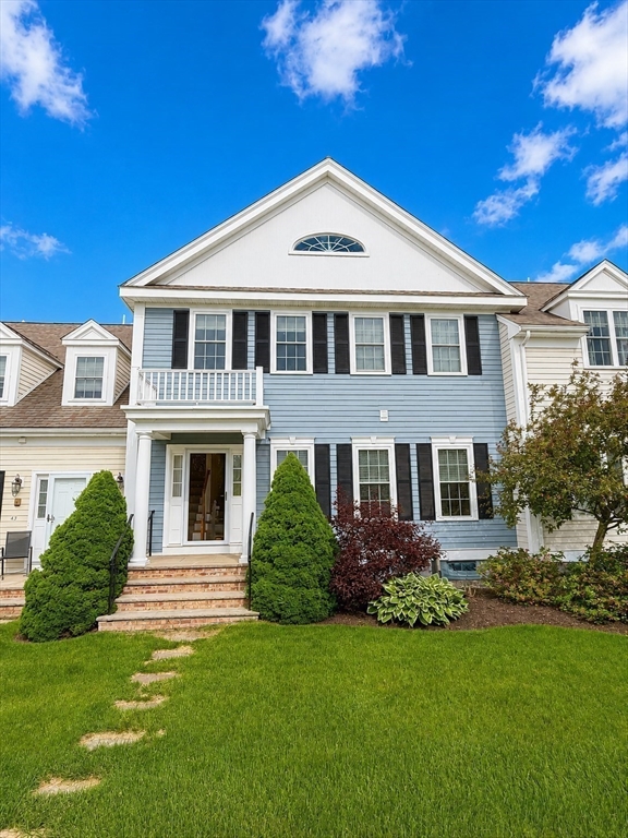 45 Meetinghouse Road, Unit 45 Norfolk, MA 02056 - Photo 21 of 24