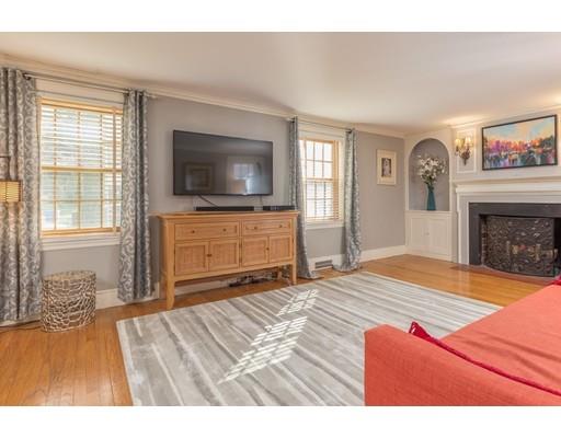 167 Reservoir Road Brookline, MA 02467 - Photo 12 of 22