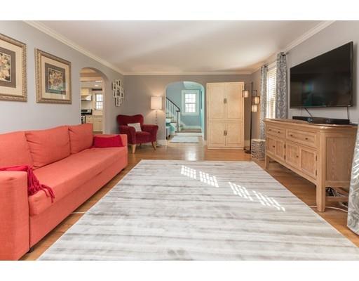 167 Reservoir Road Brookline, MA 02467 - Photo 13 of 22