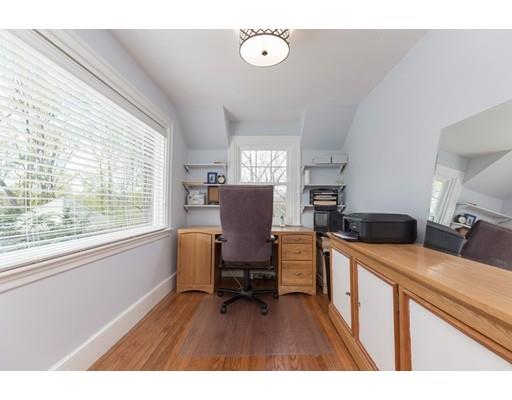 167 Reservoir Road Brookline, MA 02467 - Photo 15 of 22