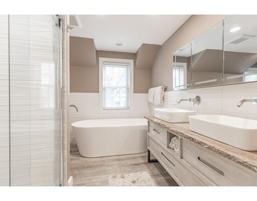 167 Reservoir Road Brookline, MA 02467 - Photo 17 of 22