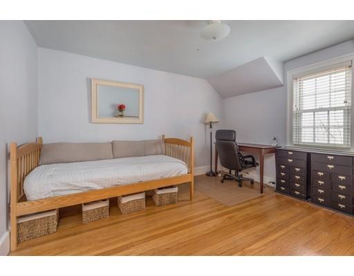 167 Reservoir Road Brookline, MA 02467 - Photo 20 of 22