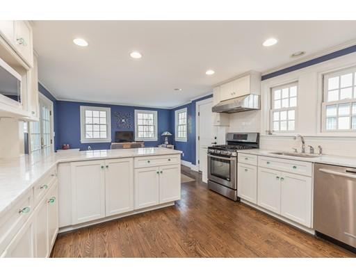 167 Reservoir Road Brookline, MA 02467 - Photo 3 of 22