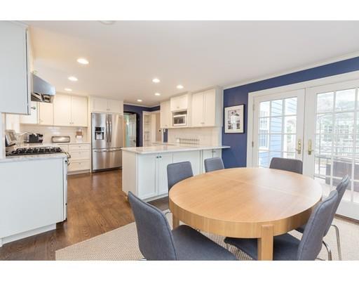 167 Reservoir Road Brookline, MA 02467 - Photo 4 of 22