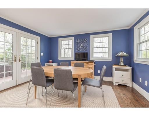 167 Reservoir Road Brookline, MA 02467 - Photo 6 of 22