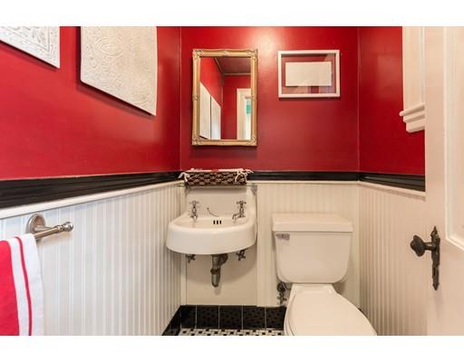 167 Reservoir Road Brookline, MA 02467 - Photo 8 of 22