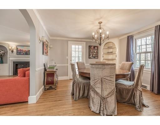 167 Reservoir Road Brookline, MA 02467 - Photo 10 of 22