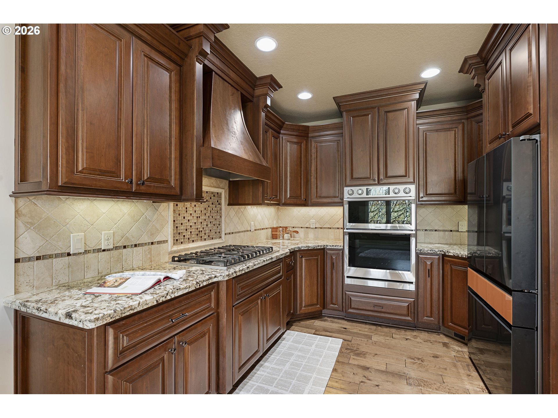 9739 Northwest Henry Court Portland, OR 97229 - Photo 11 of 42 Kitchen