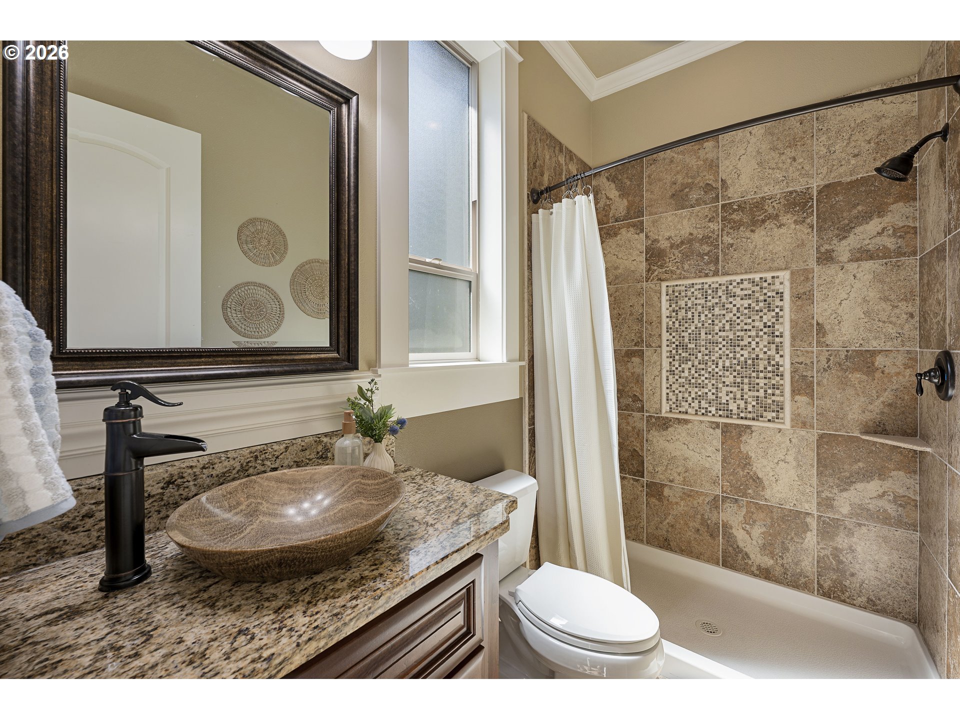 9739 Northwest Henry Court Portland, OR 97229 - Photo 13 of 42 Bathroom