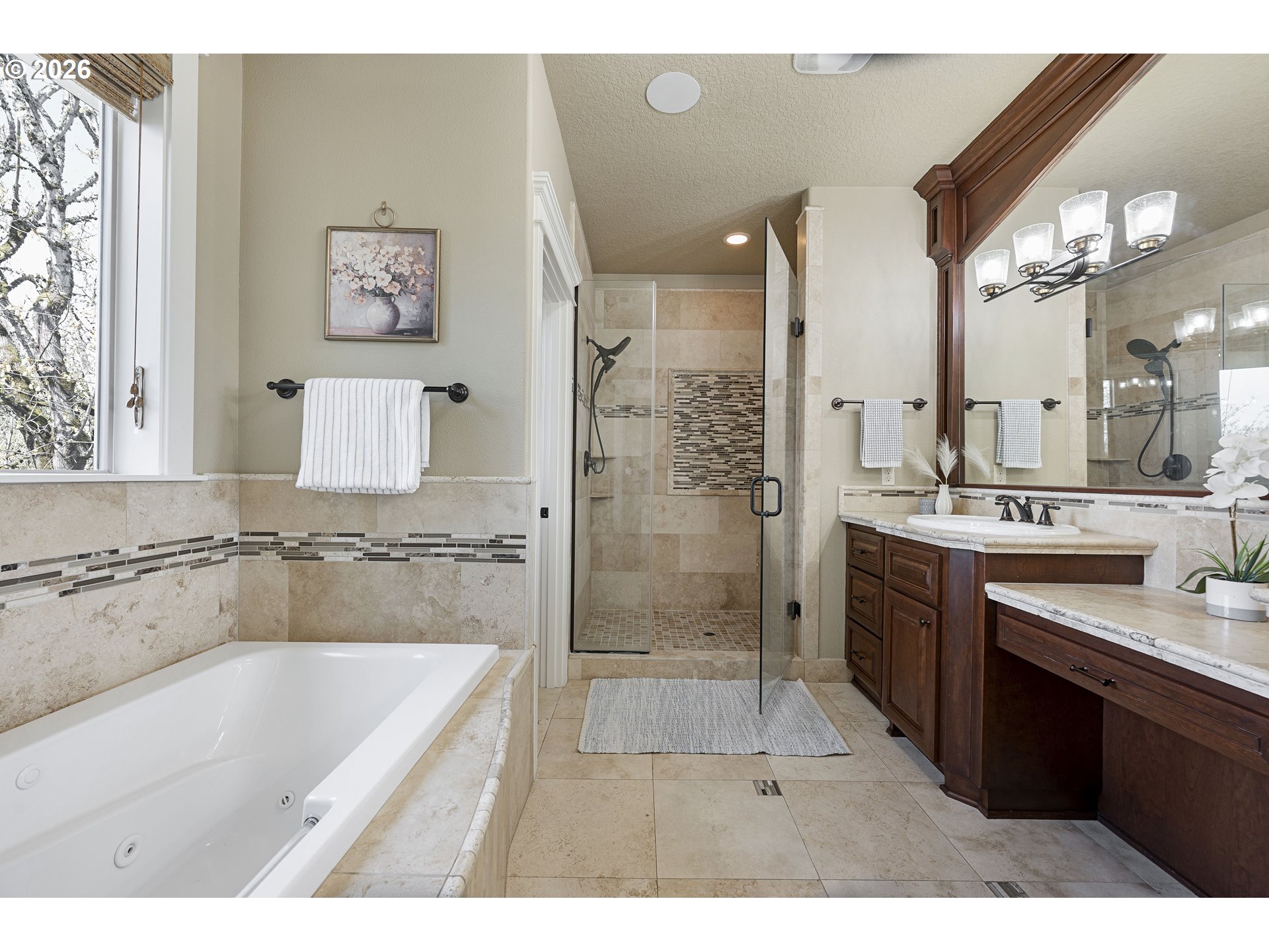9739 Northwest Henry Court Portland, OR 97229 - Photo 17 of 42 Bathroom