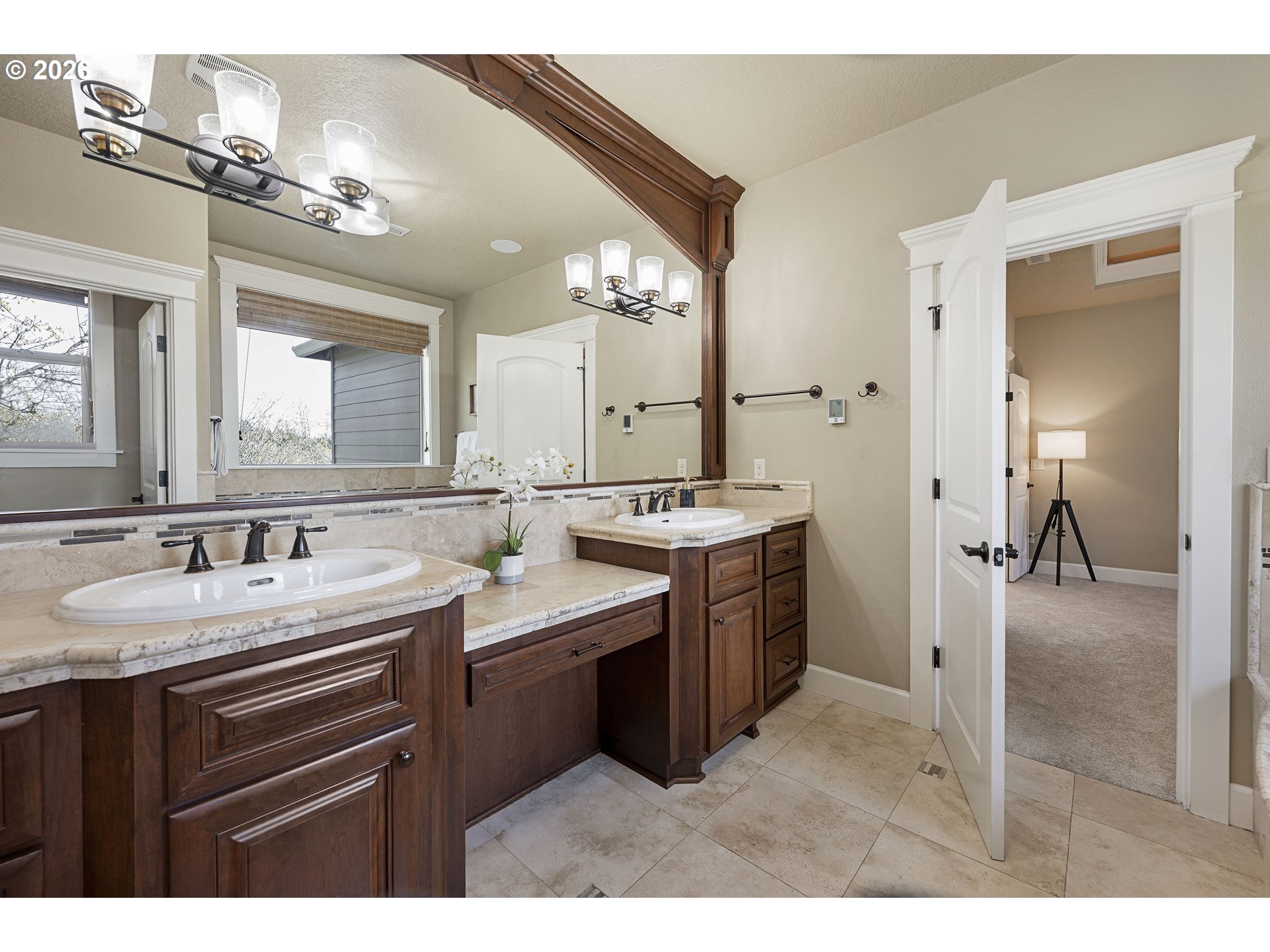 9739 Northwest Henry Court Portland, OR 97229 - Photo 18 of 42 Bathroom