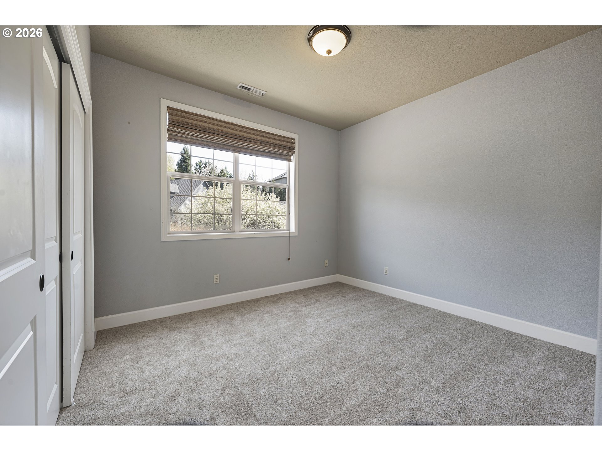 9739 Northwest Henry Court Portland, OR 97229 - Photo 19 of 42 Bedroom