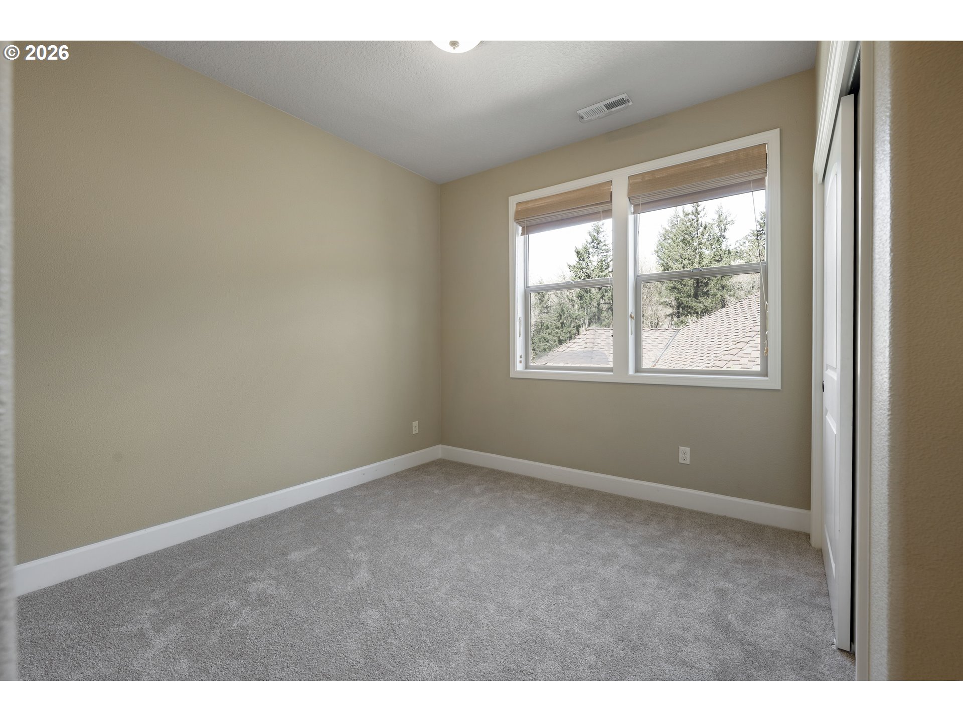 9739 Northwest Henry Court Portland, OR 97229 - Photo 20 of 42 Bedroom