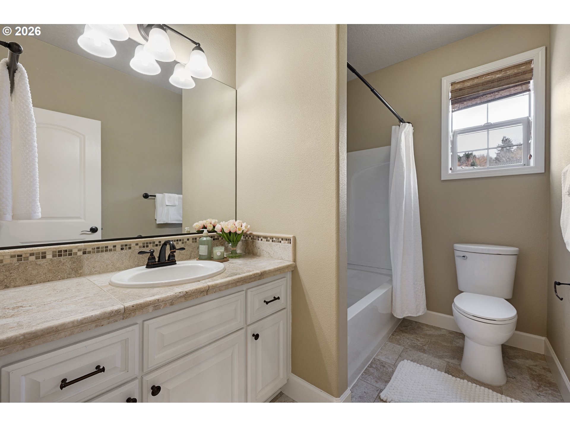 9739 Northwest Henry Court Portland, OR 97229 - Photo 21 of 42 Bathroom