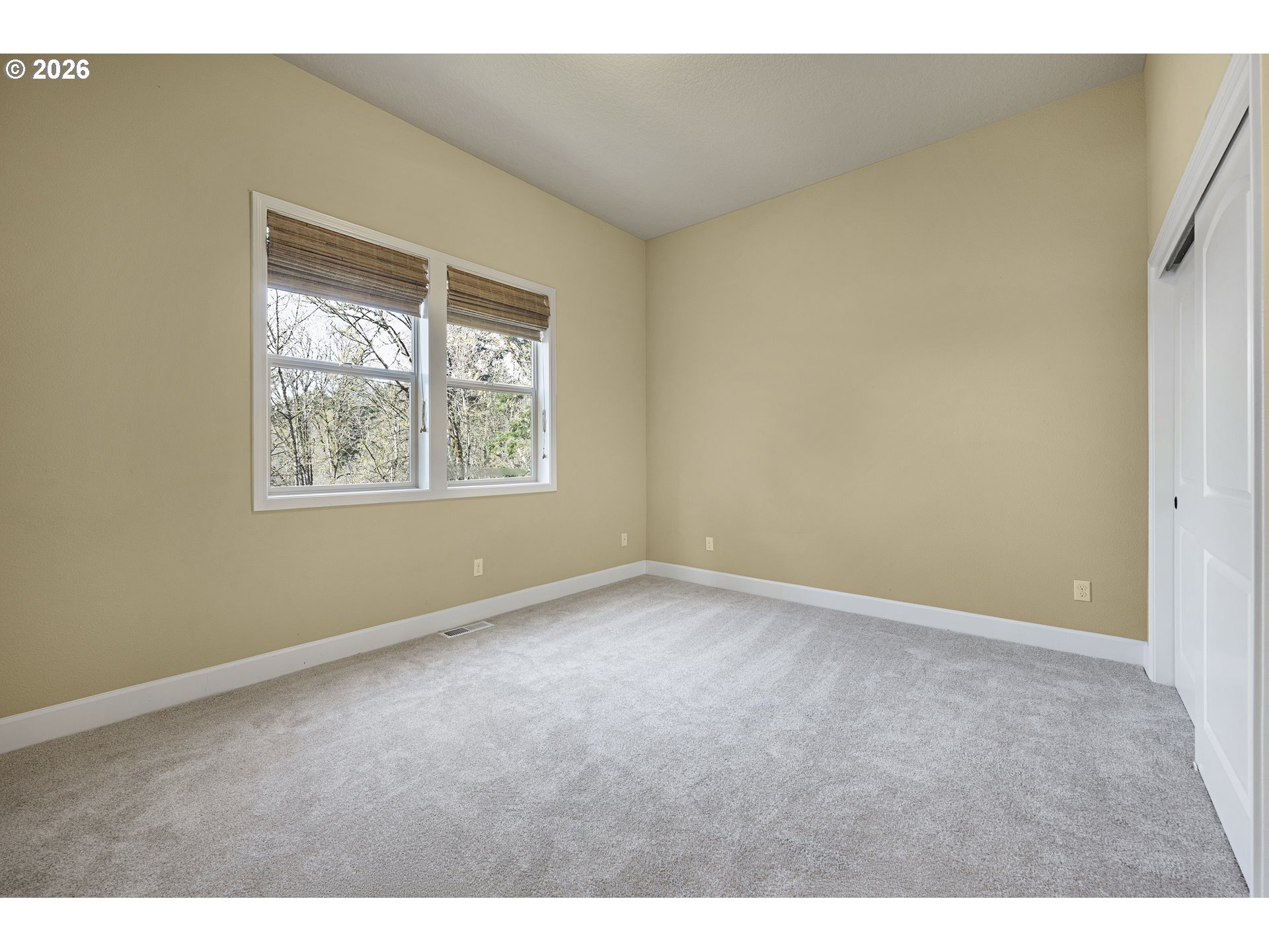 9739 Northwest Henry Court Portland, OR 97229 - Photo 27 of 42 Bedroom