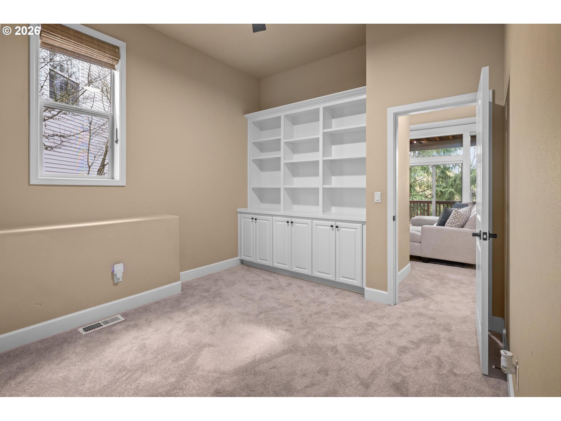 9739 Northwest Henry Court Portland, OR 97229 - Photo 28 of 42 Bedroom