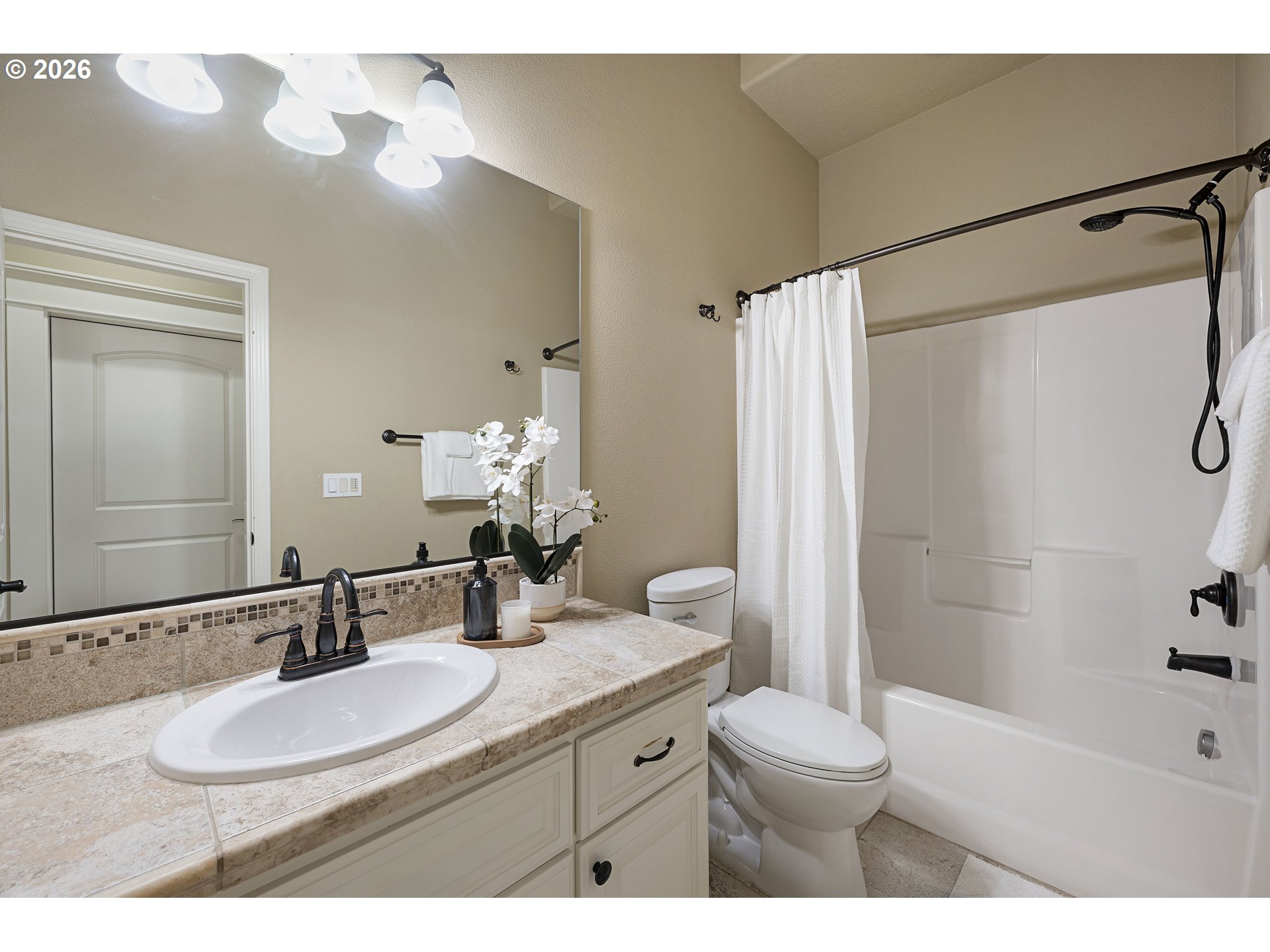 9739 Northwest Henry Court Portland, OR 97229 - Photo 29 of 42 Bathroom