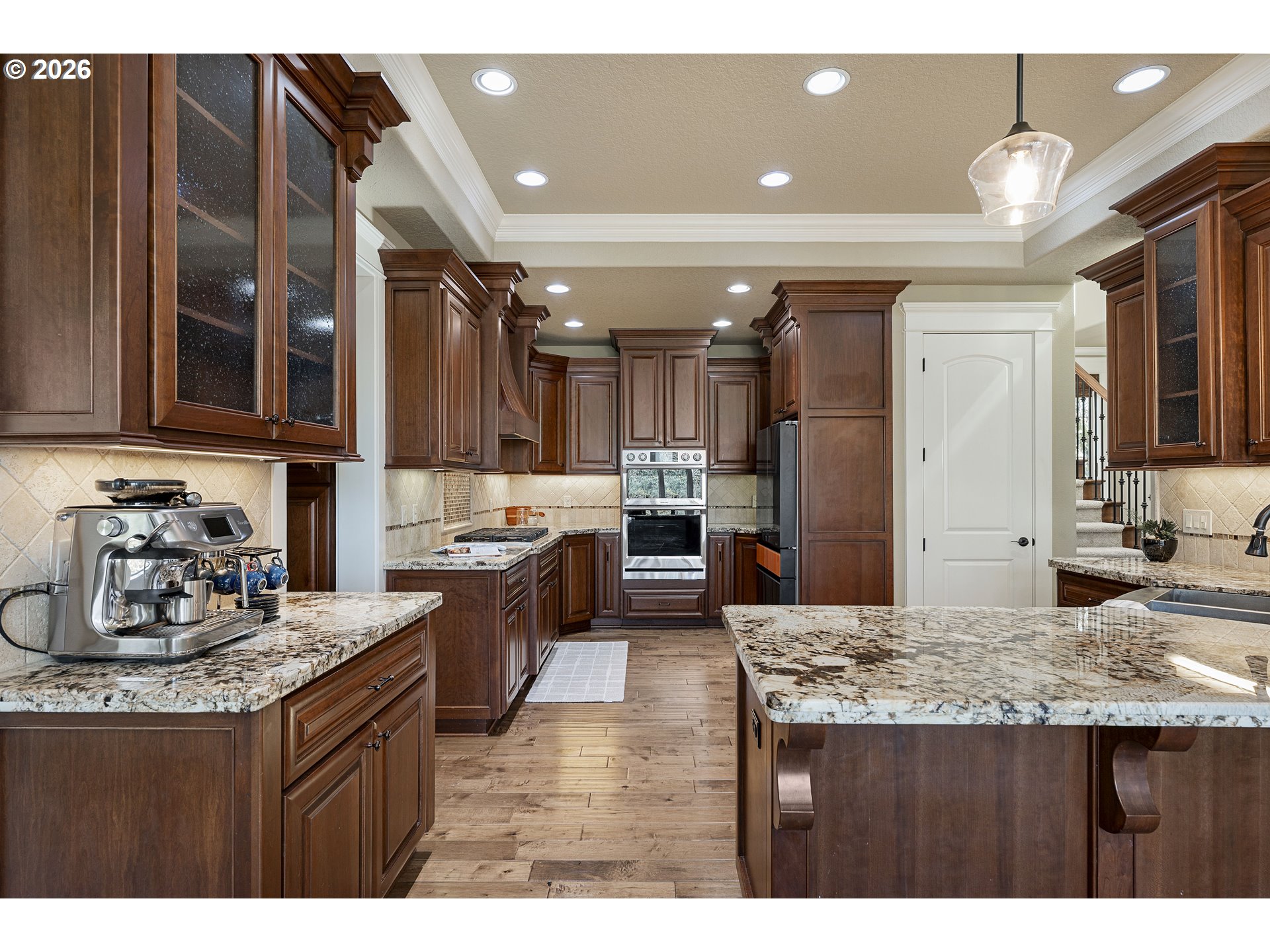 9739 Northwest Henry Court Portland, OR 97229 - Photo 9 of 42 Kitchen