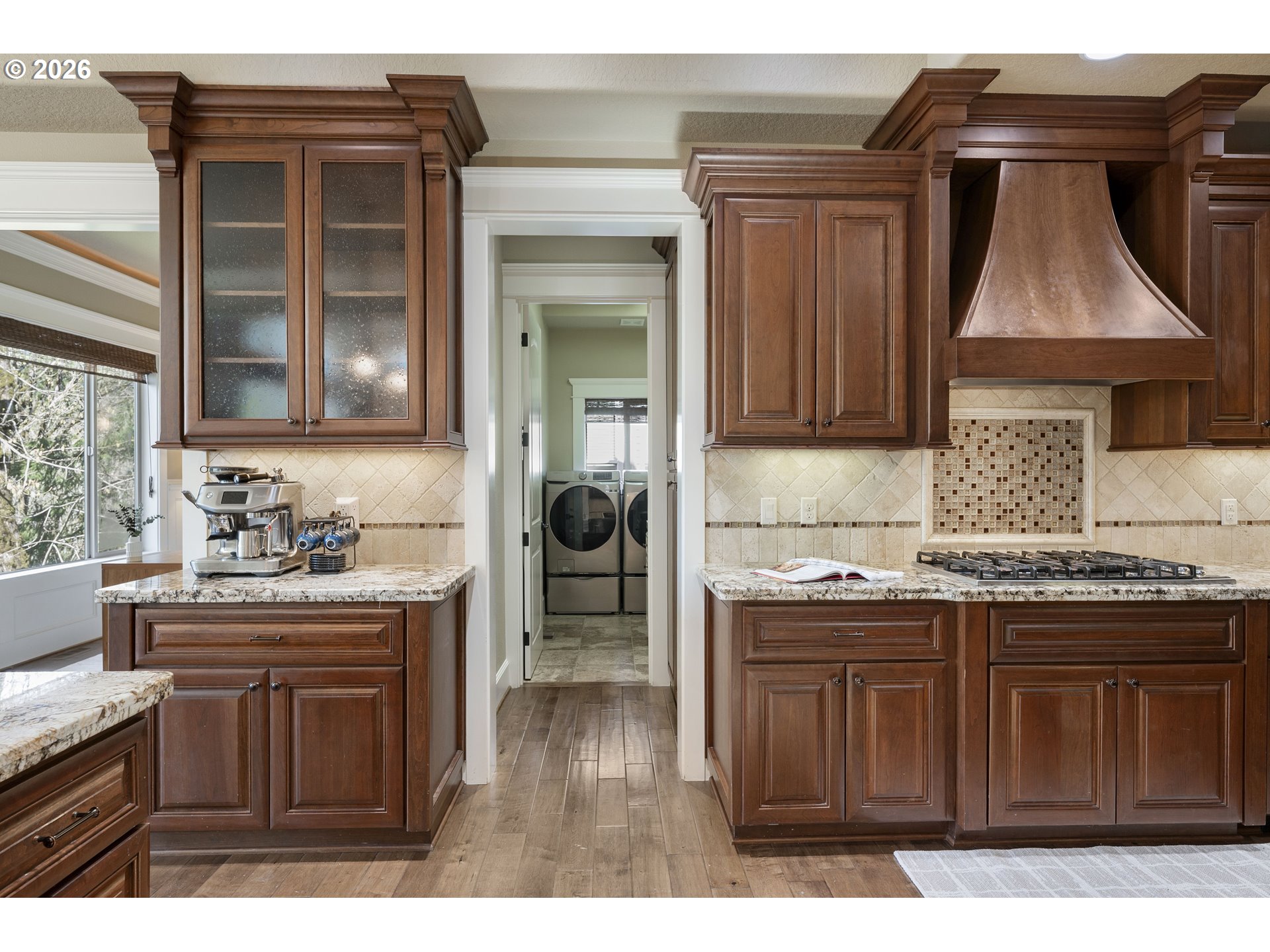 9739 Northwest Henry Court Portland, OR 97229 - Photo 10 of 42 Kitchen