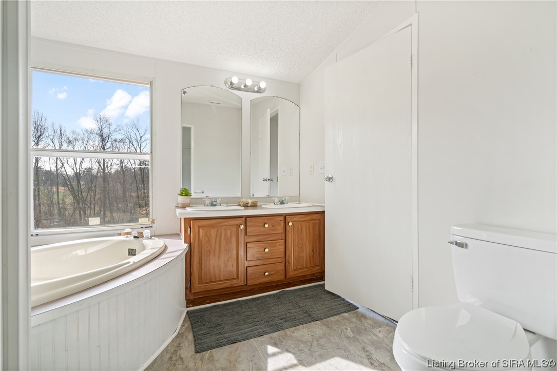 7196 Hopewell Road Lanesville, IN 47136 - Photo 26 of 31 Gallery Image 26